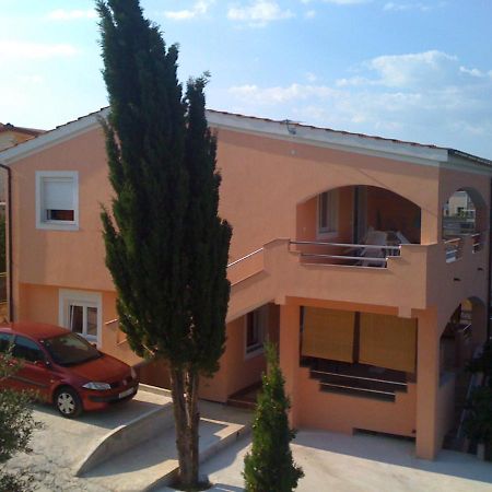 Apartments Slavka Rogoznica  Εξωτερικό φωτογραφία
