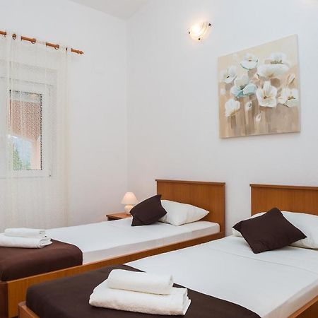 Apartments Slavka Rogoznica  Εξωτερικό φωτογραφία
