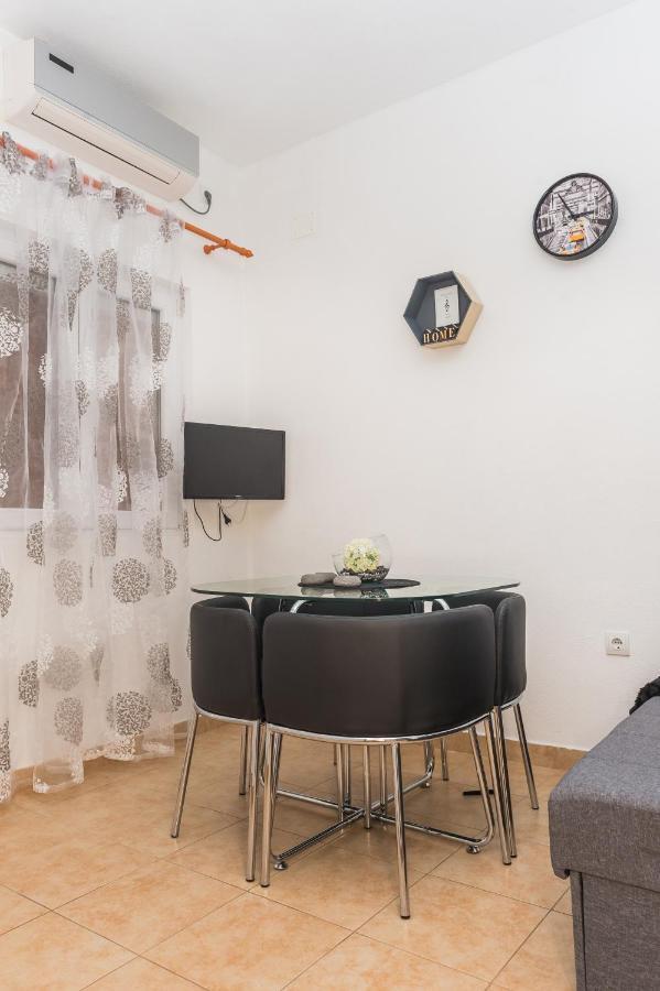 Apartments Slavka Rogoznica  Εξωτερικό φωτογραφία