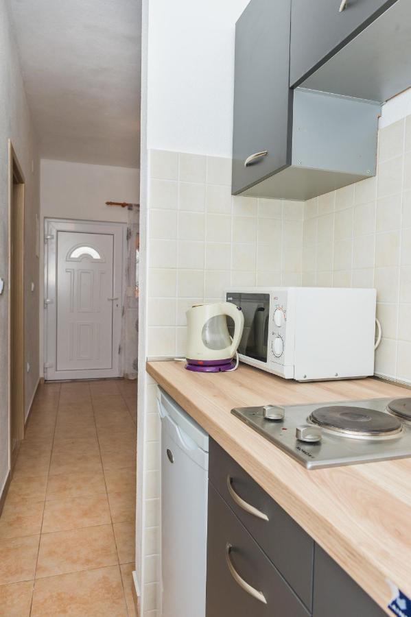 Apartments Slavka Rogoznica  Εξωτερικό φωτογραφία