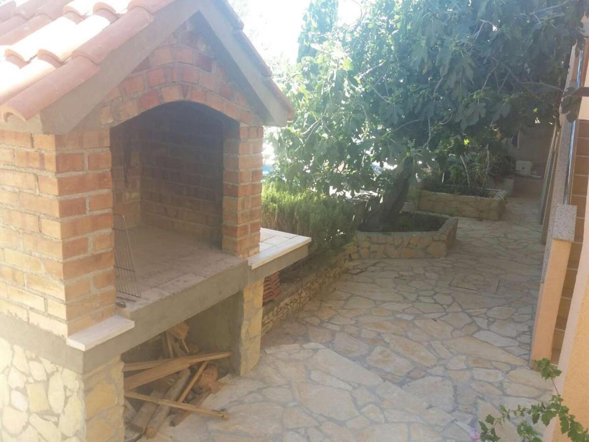Apartments Slavka Rogoznica  Εξωτερικό φωτογραφία