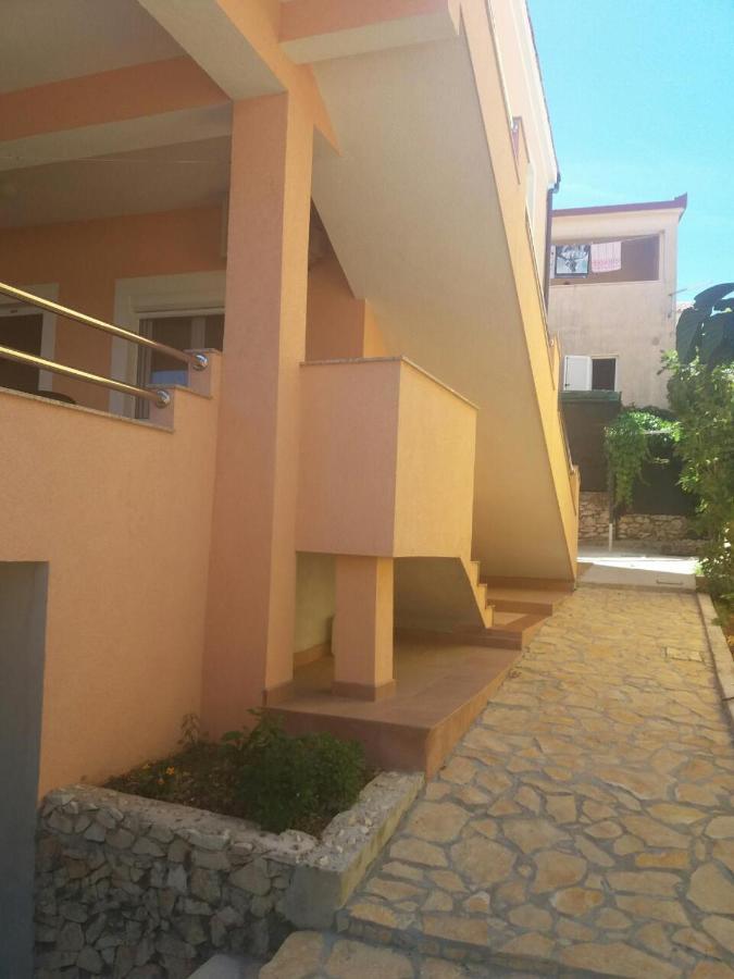 Apartments Slavka Rogoznica  Εξωτερικό φωτογραφία