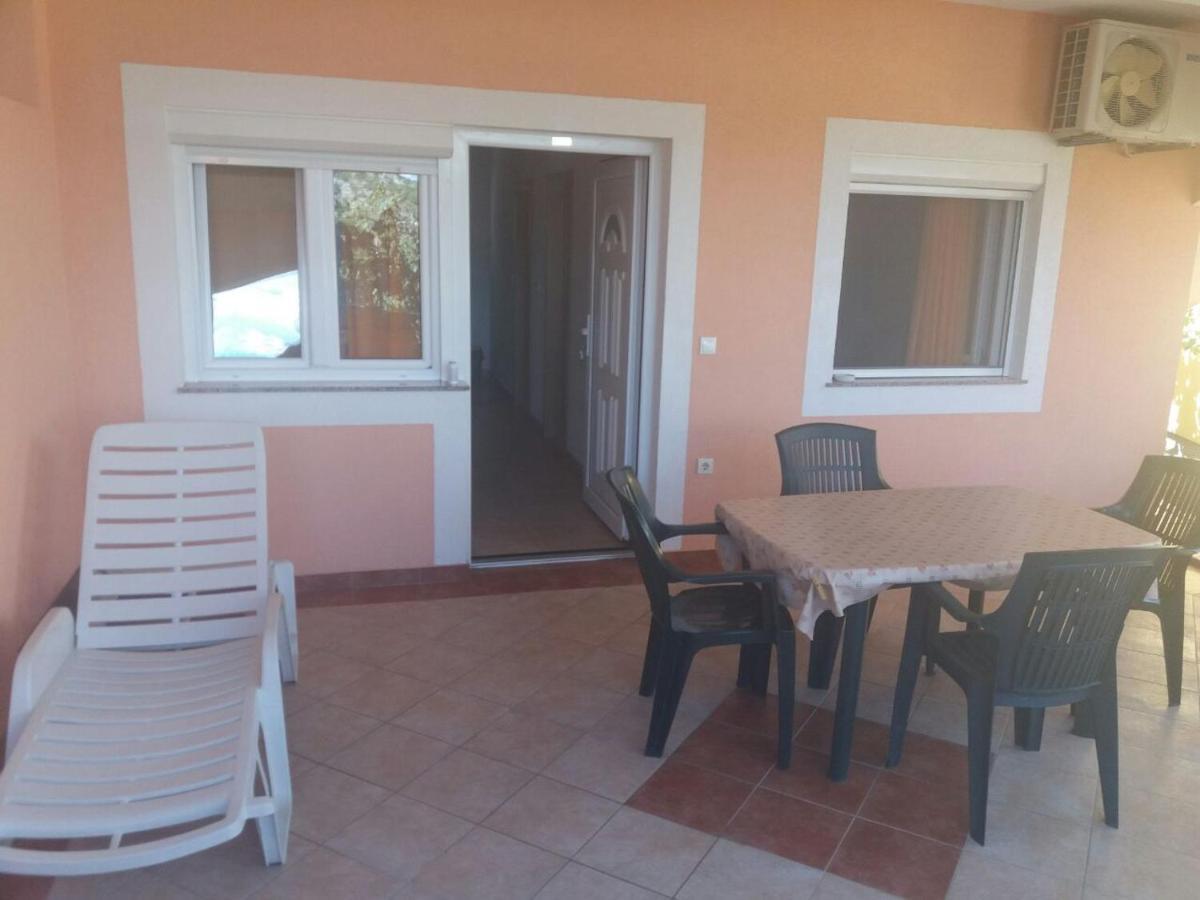 Apartments Slavka Rogoznica  Εξωτερικό φωτογραφία