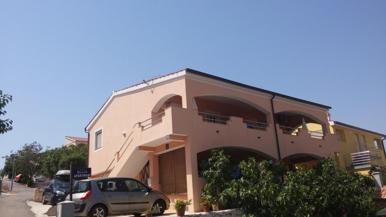 Apartments Slavka Rogoznica  Δωμάτιο φωτογραφία