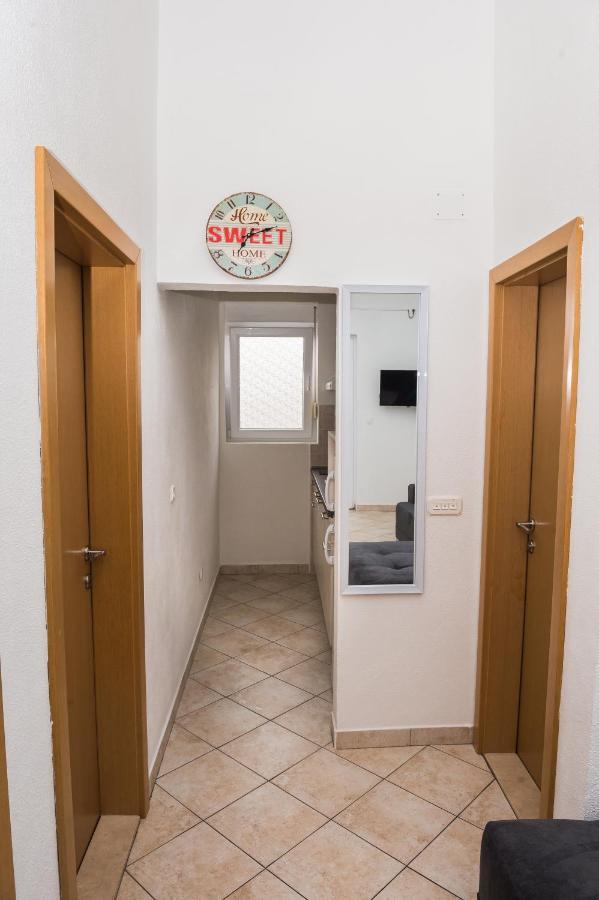 Apartments Slavka Rogoznica  Εξωτερικό φωτογραφία