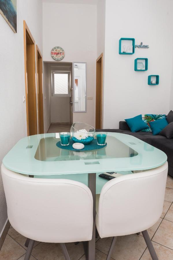 Apartments Slavka Rogoznica  Εξωτερικό φωτογραφία