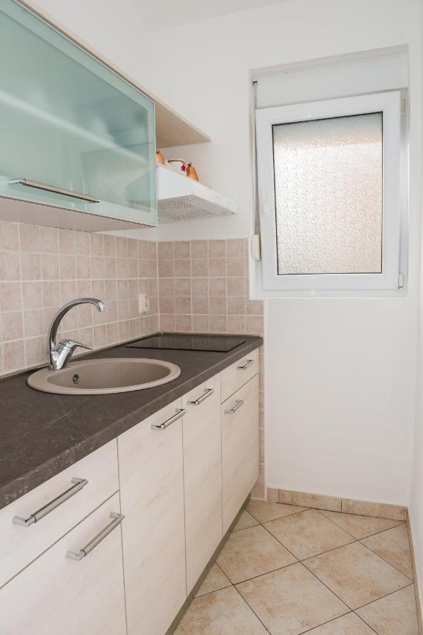 Apartments Slavka Rogoznica  Εξωτερικό φωτογραφία